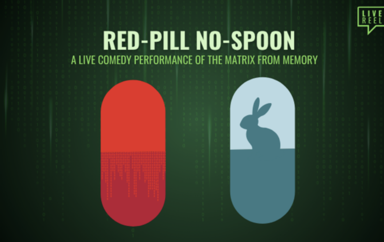 The Liberal Agenda – Basement Theatre Auckland